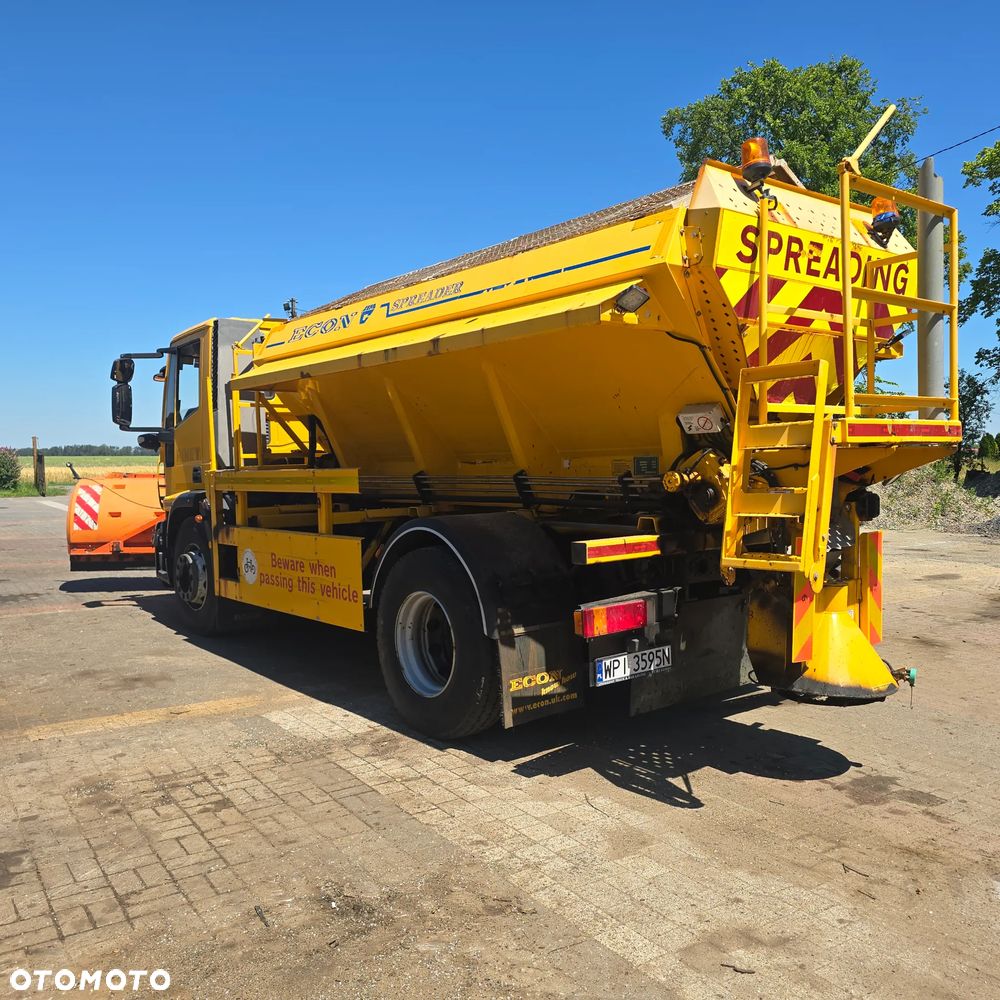Iveco EOROCARGO - 6