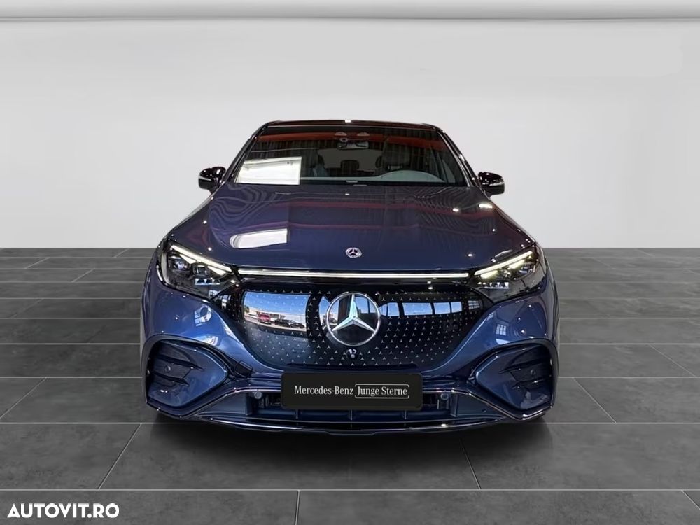Mercedes-Benz EQE 350+ AMG Line Premium - 3