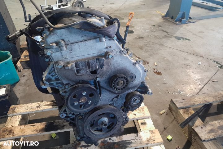 Motor fara anexe D4FC D4FC Kia Ceed 2 [2012 - 2015] Hatchback 5-usi 1 - 5