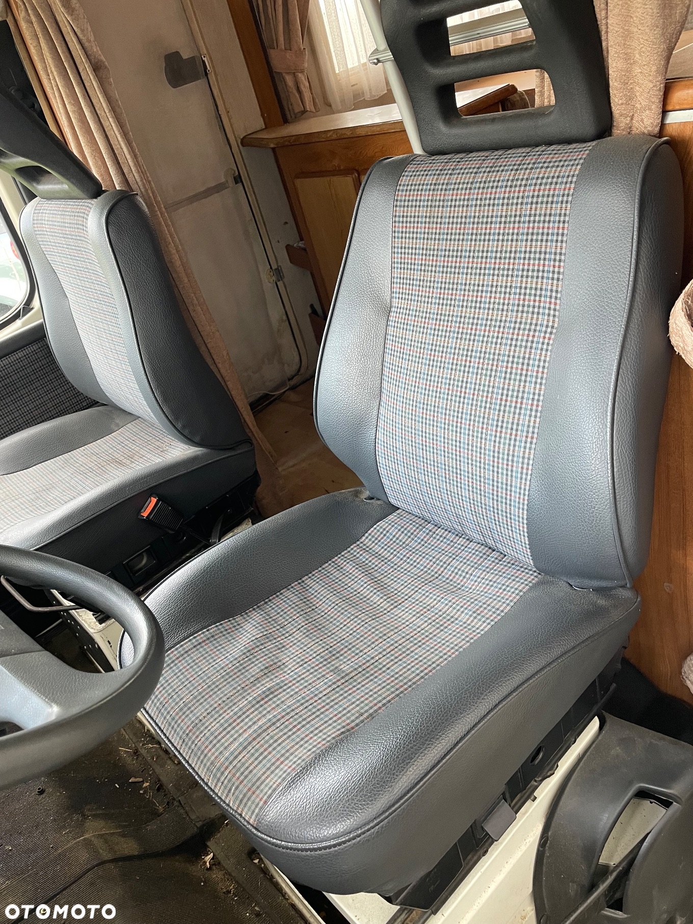 Fiat Ducato Hymmer - 20