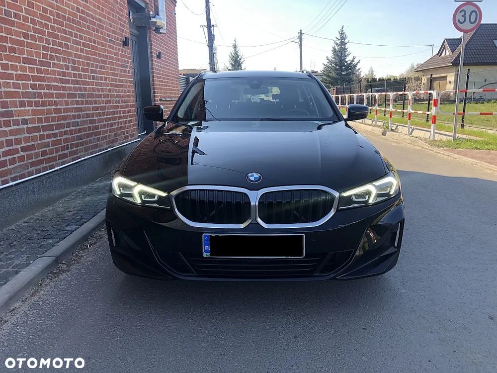 BMW Seria 3 - 2