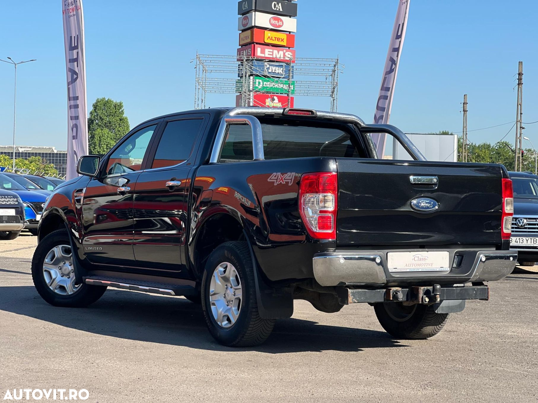 Ford Ranger - 21