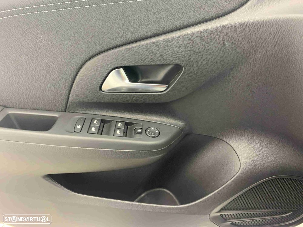 Opel Corsa 1.2 T GS Aut. - 11