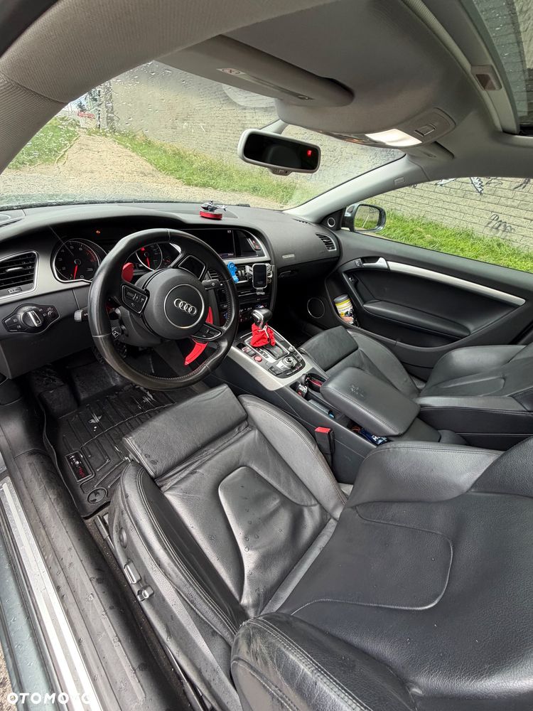 Audi A5 Coupé - 16