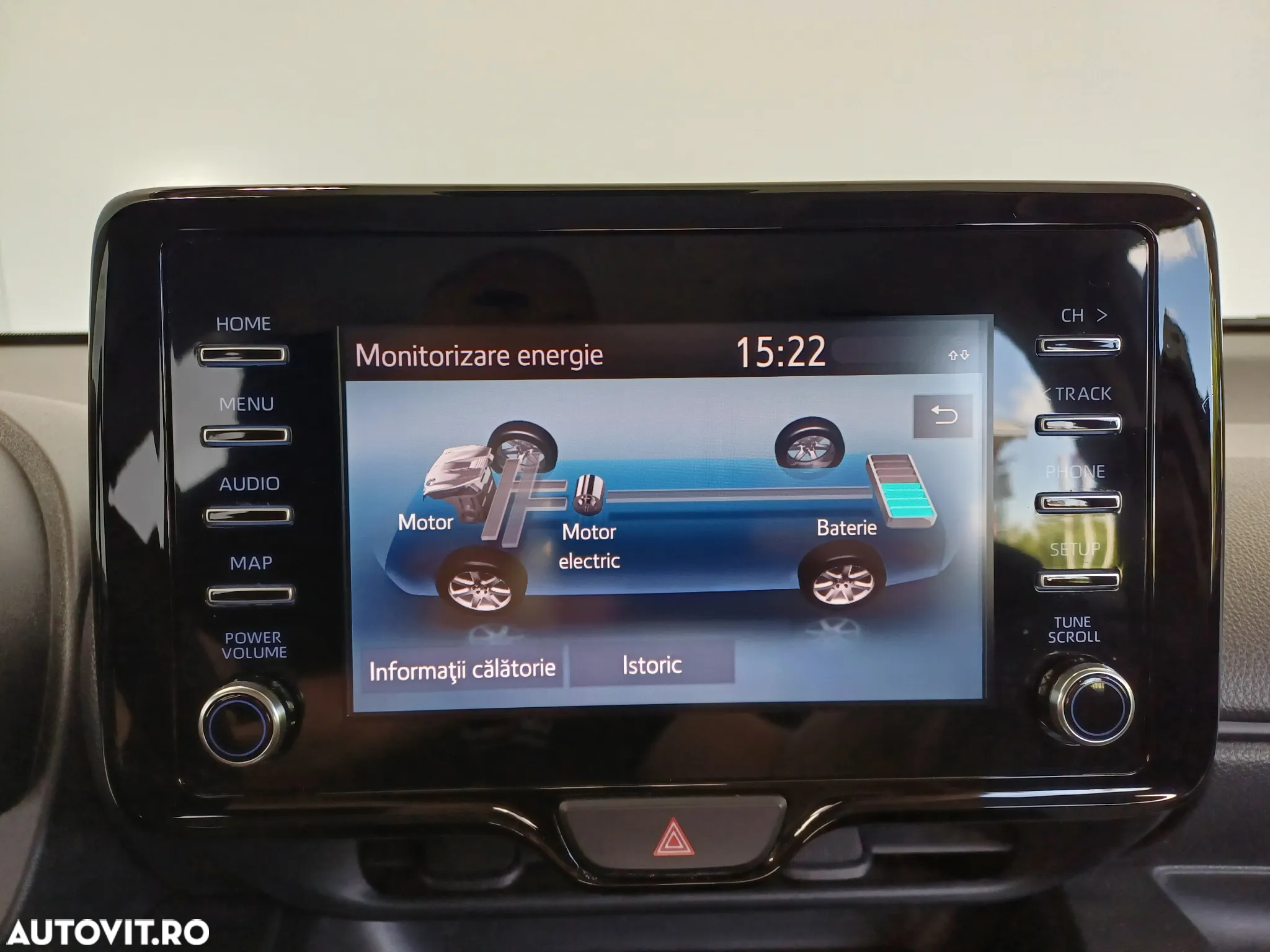 Toyota Yaris 1.5 VVT-i HSD Active - 20