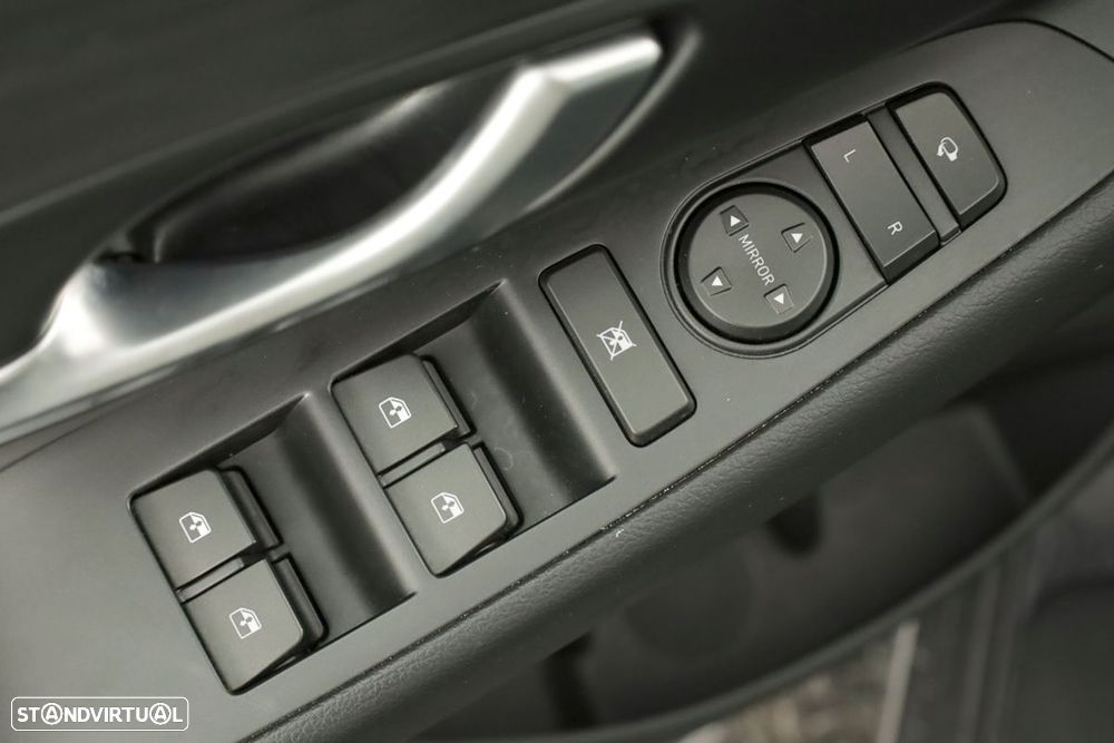 Hyundai i30 1.0 T-GDI Style Plus DCT - 19