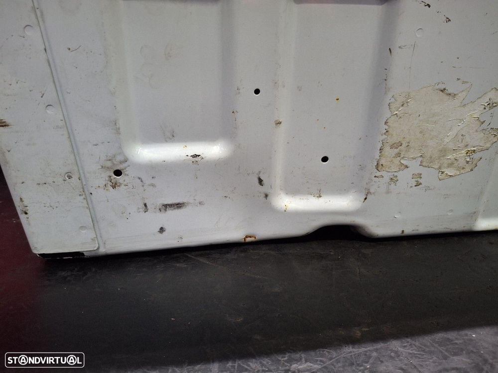 Conjunto De Bancos Mercedes-Benz Sprinter 3,5-T Caixa (906) - 4