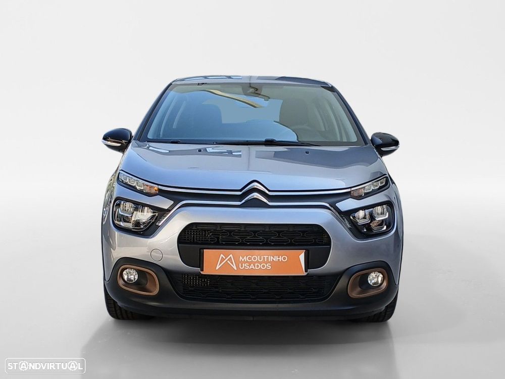Citroën C3 1.5 BlueHDi C-Series - 8