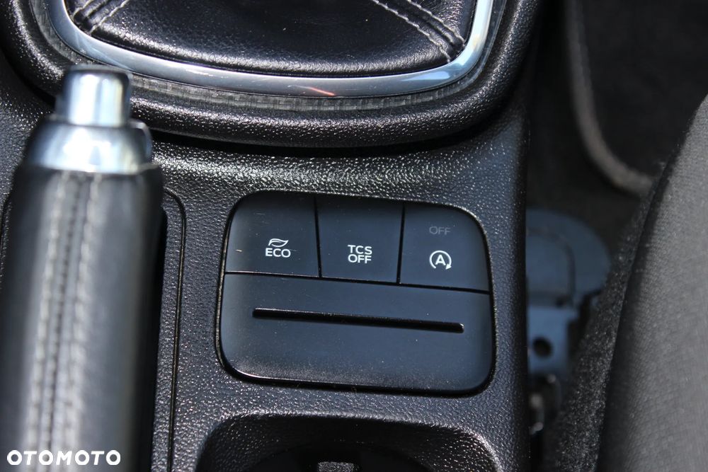 Ford Fiesta 1.0 EcoBoost S&S ST-LINE X - 20