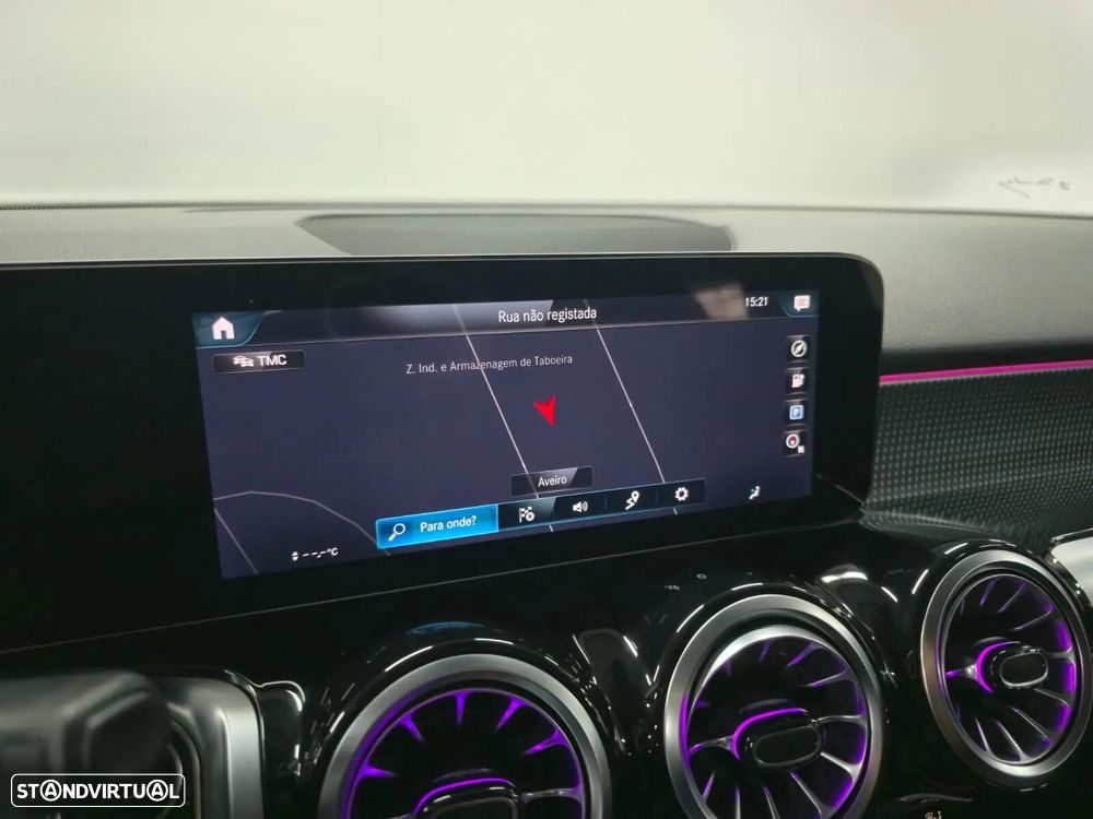 Mercedes-Benz EQB 250 Progressive - 52