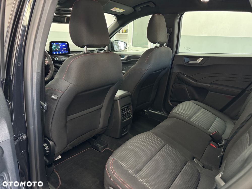 Ford Kuga 2.5 Duratec PHEV ST-LINE - 25