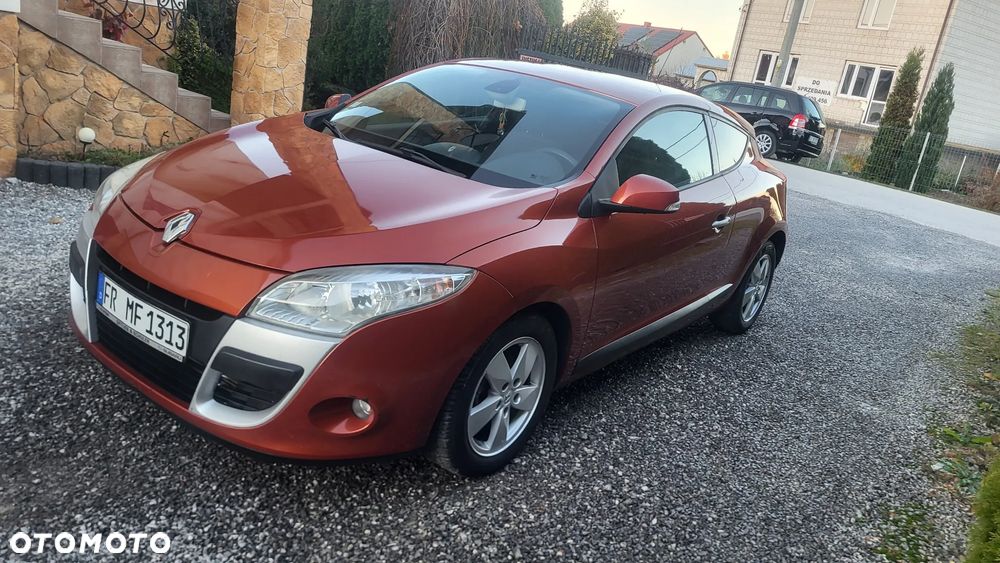 Renault Megane 1.5 dCi Exception - 10