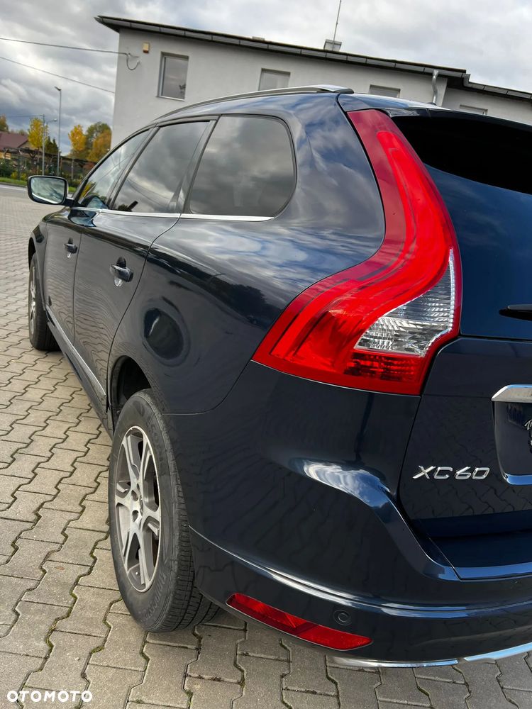 Volvo XC 60 - 11