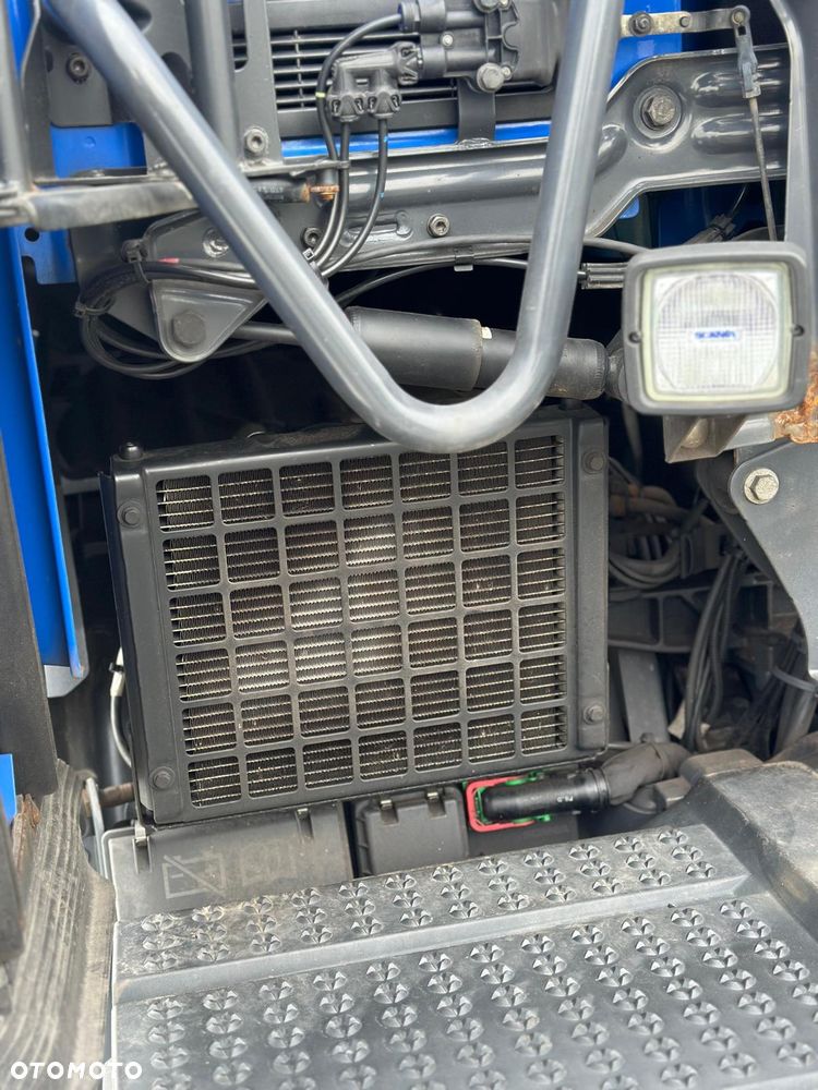 Scania R500 MEGA A4X2EB EXTRA LOW - 13