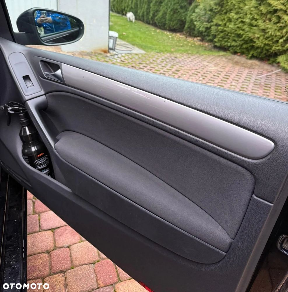 Volkswagen Golf 1.4 Comfortline - 2