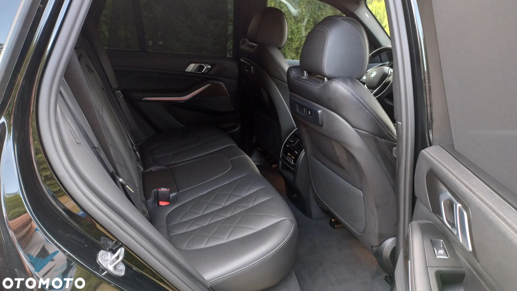 BMW X5 xDrive40i xLine - 23