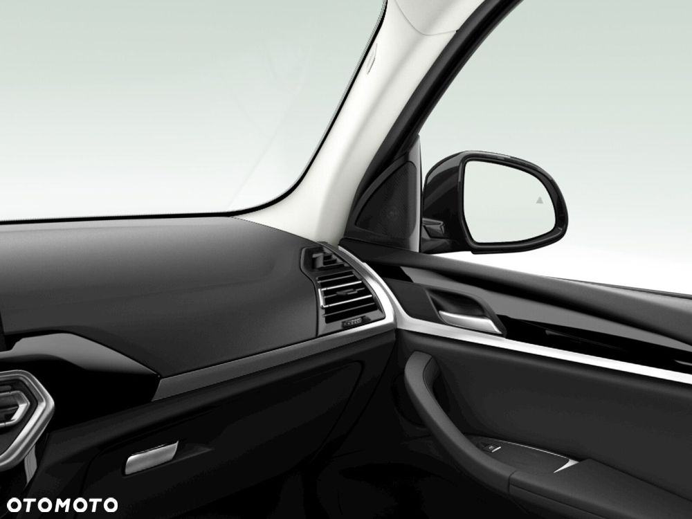 BMW X3 - 11