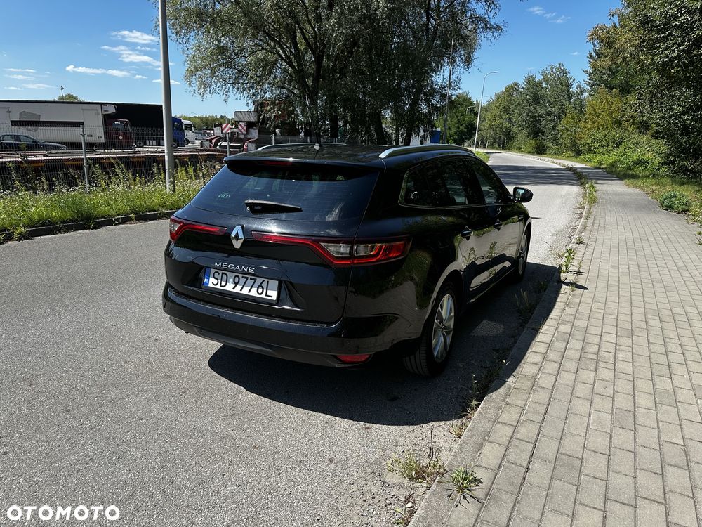 Renault Megane - 3