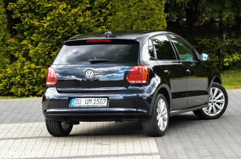 Volkswagen Polo 1.2 Comfortline - 23