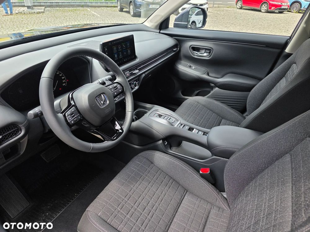 Honda ZR-V 2.0 i-MMD HEV Elegance BSI/CTM 2WD CVT - 10