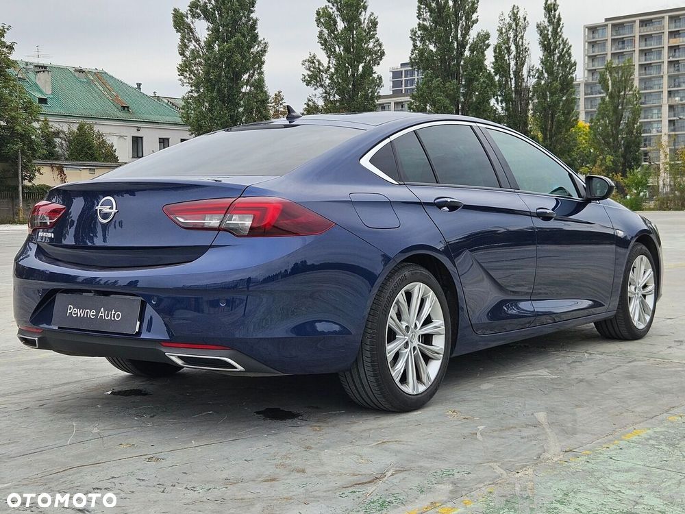 Opel Insignia 2.0 T Business Elegance S&S - 6