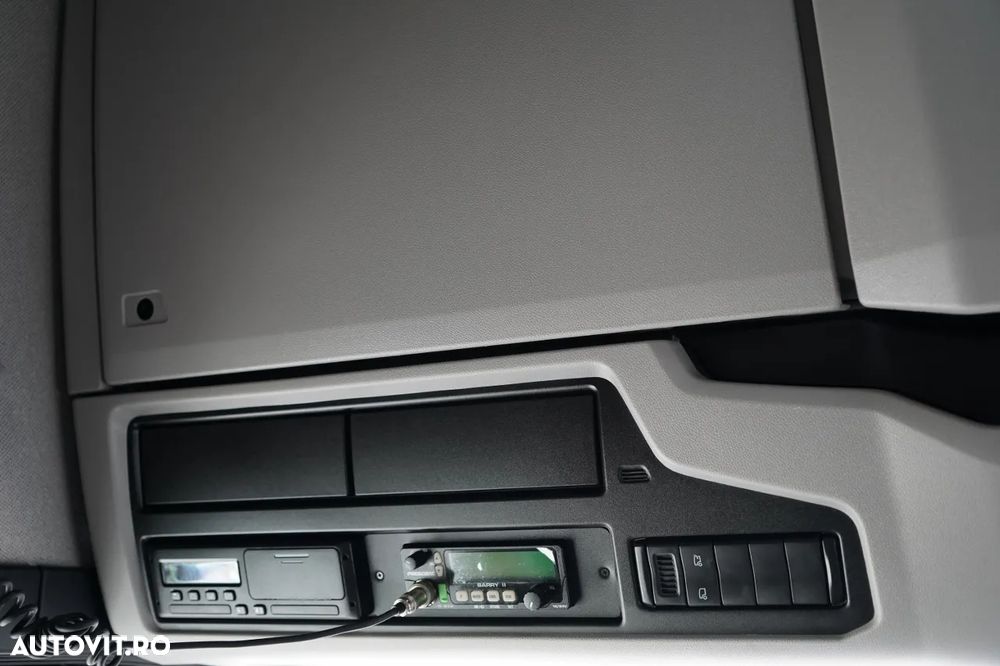 Scania S 500 / RETARDER / I-PARK COOL / FULL AIRMATIC / 100% ANVELOPE - 33