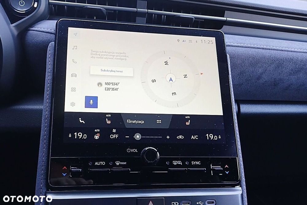 Lexus LBX 1.5 Hybrid Cool AWD - 39