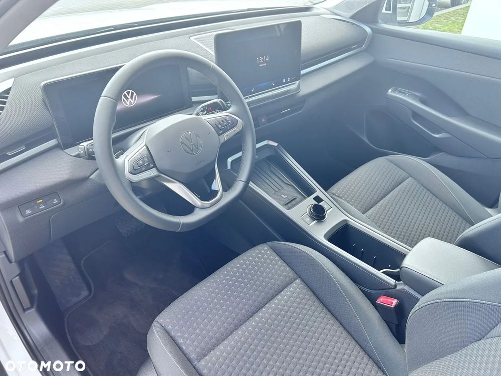 Volkswagen T-Roc 1.5 eTSI Life DSG - 7