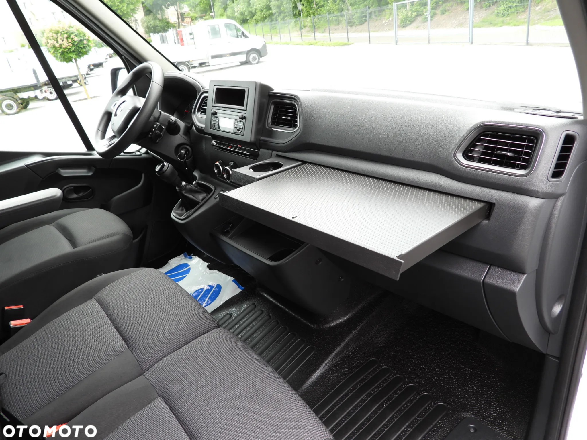 Renault MASTER  FURGON CHŁODNIA -5*C TEMPOMAT NAWIGACJA LEDY KLIMATYZACJA 135KM [ 440912 ] - 41
