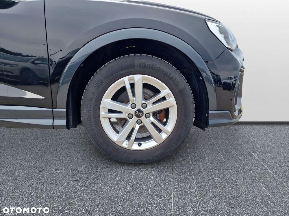 Audi Q3 Sportback 35 TFSI mHEV S tronic - 21