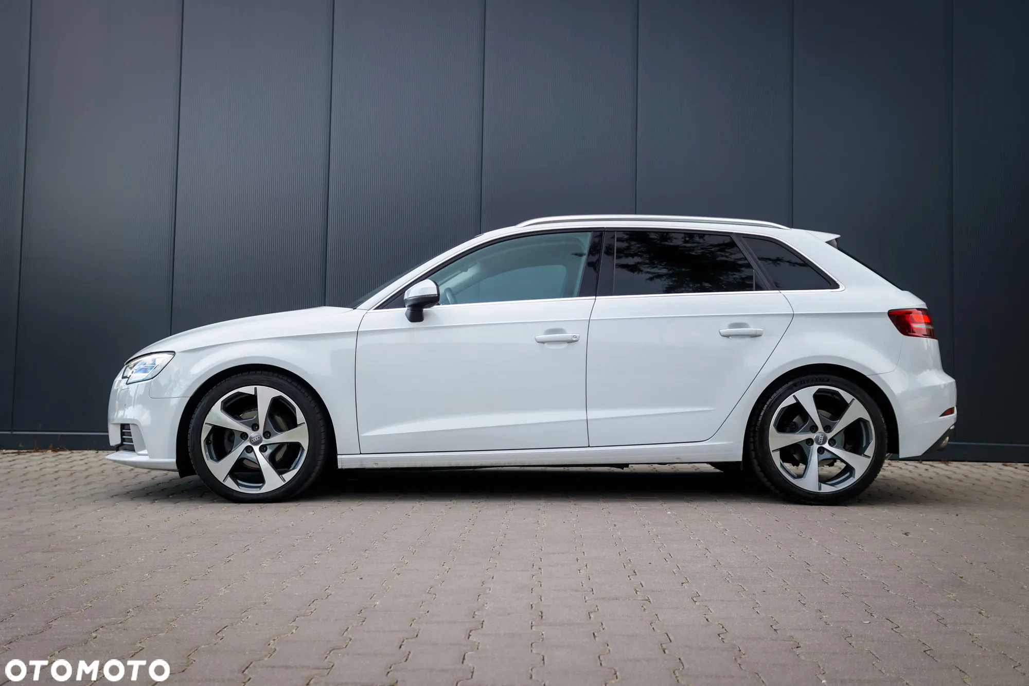 Audi A3 2.0 TDI Sport - 10