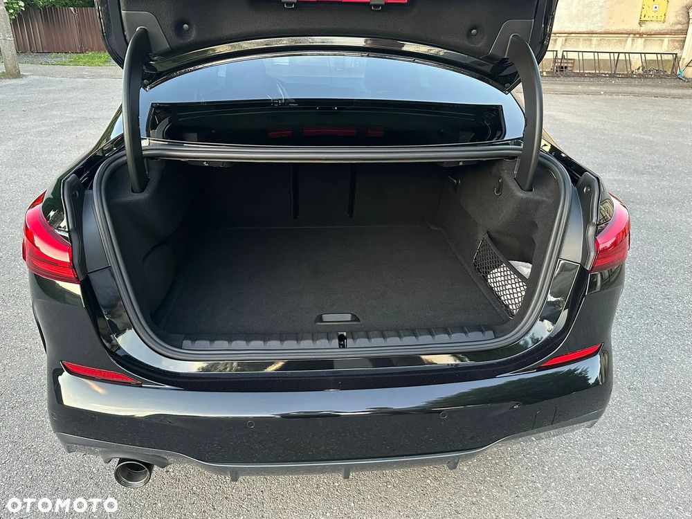 BMW Seria 2 218i Sport Line - 12