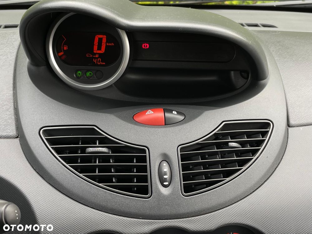 Renault Twingo 1.2 16V Wind - 17