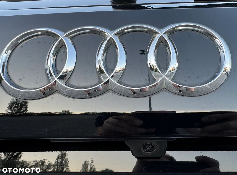 Audi A4 - 9