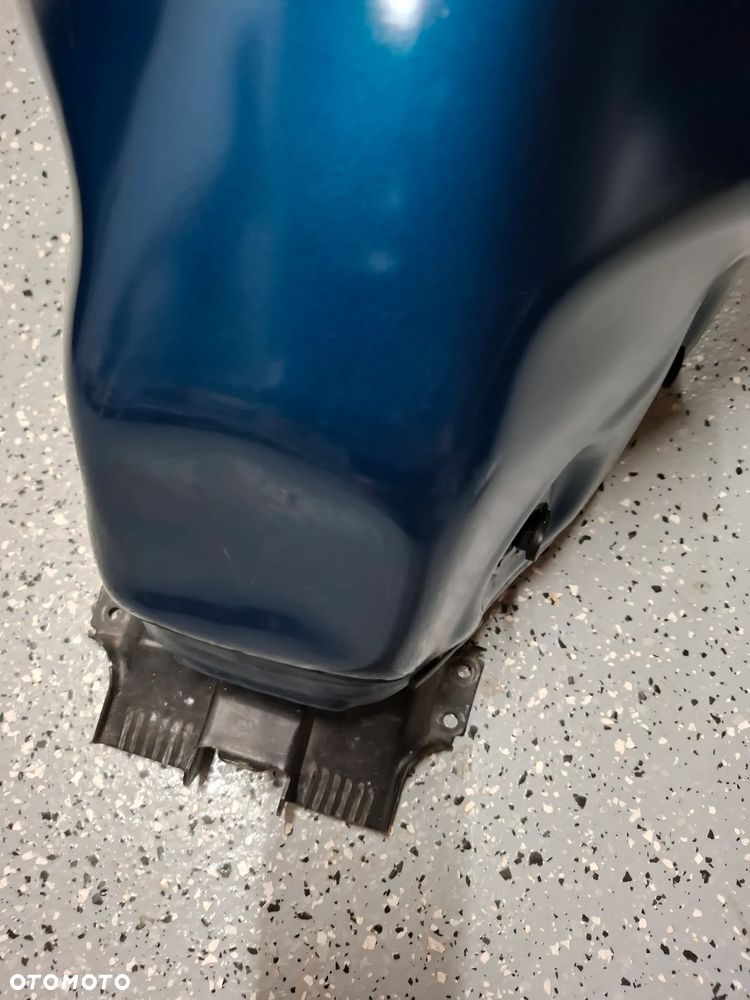 KTM Duke 125 390 zbiornik bak pompa paliwa - 3