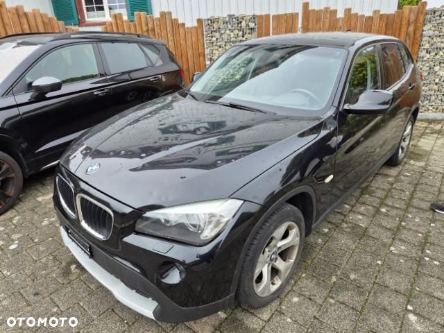 BMW X1 2010 photo 2
