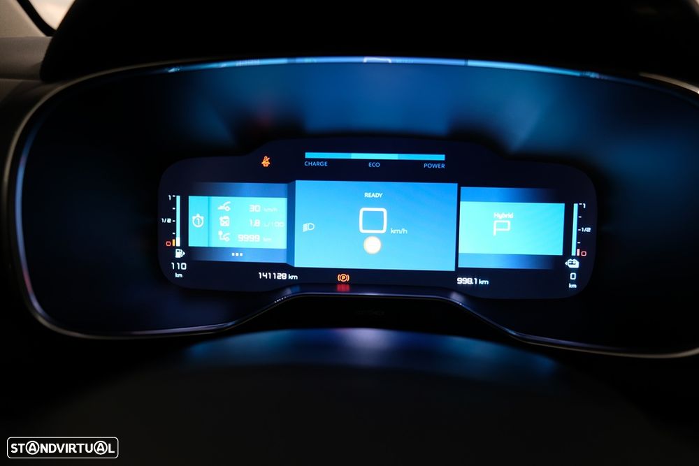 Citroën C5 Aircross 225 e.EAT8 FEEL PACK - 15