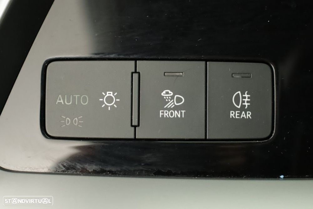 Audi A3 Sportback 30 TFSI Advanced S tronic - 19