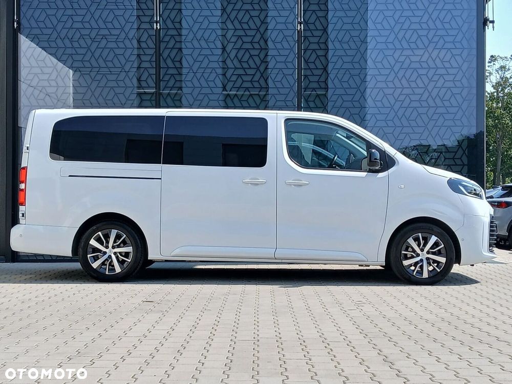 Toyota Proace Verso 2.0 D4-D Long Business - 4