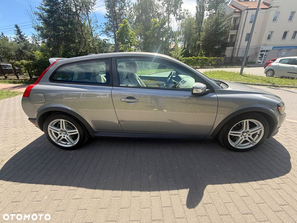Volvo C30 D5 - 6