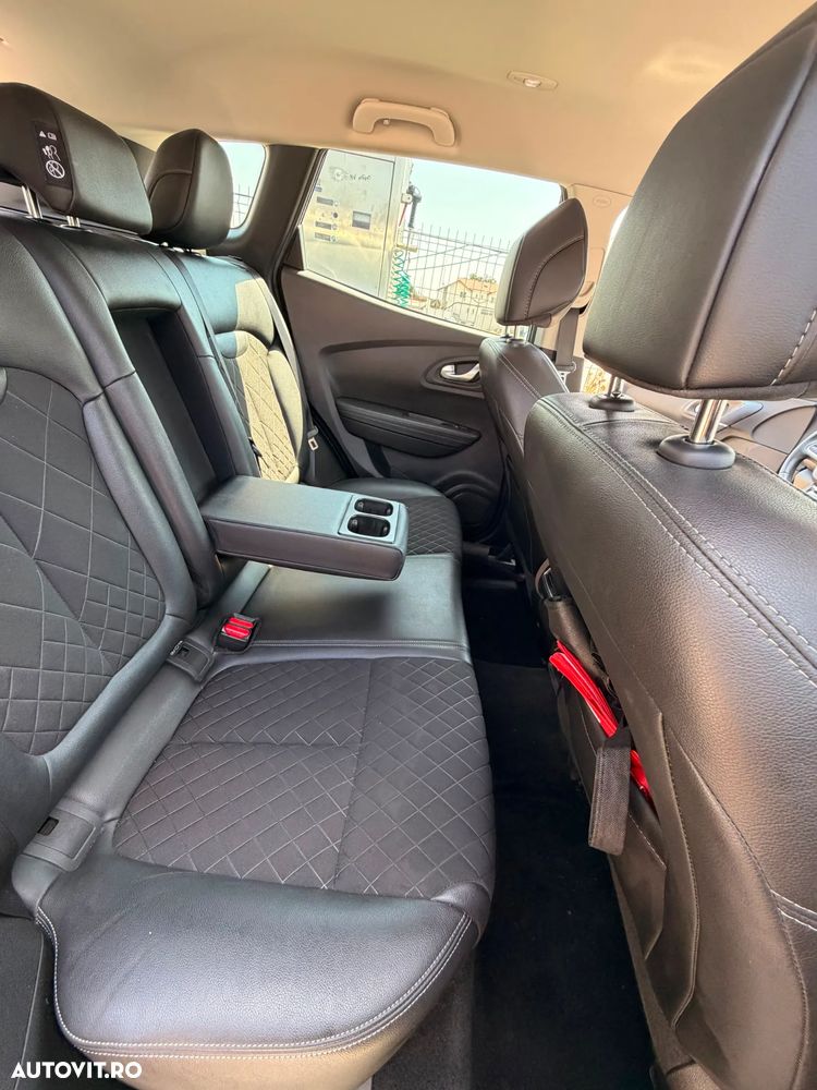 Renault Kadjar BLUE dCi EDC Intens - 16