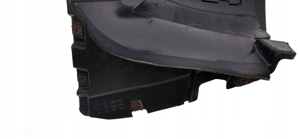 Bmw E82 E88 Nadkole Osłona Wnęki Koła Prawy Przód Przednie 7180150 - 7