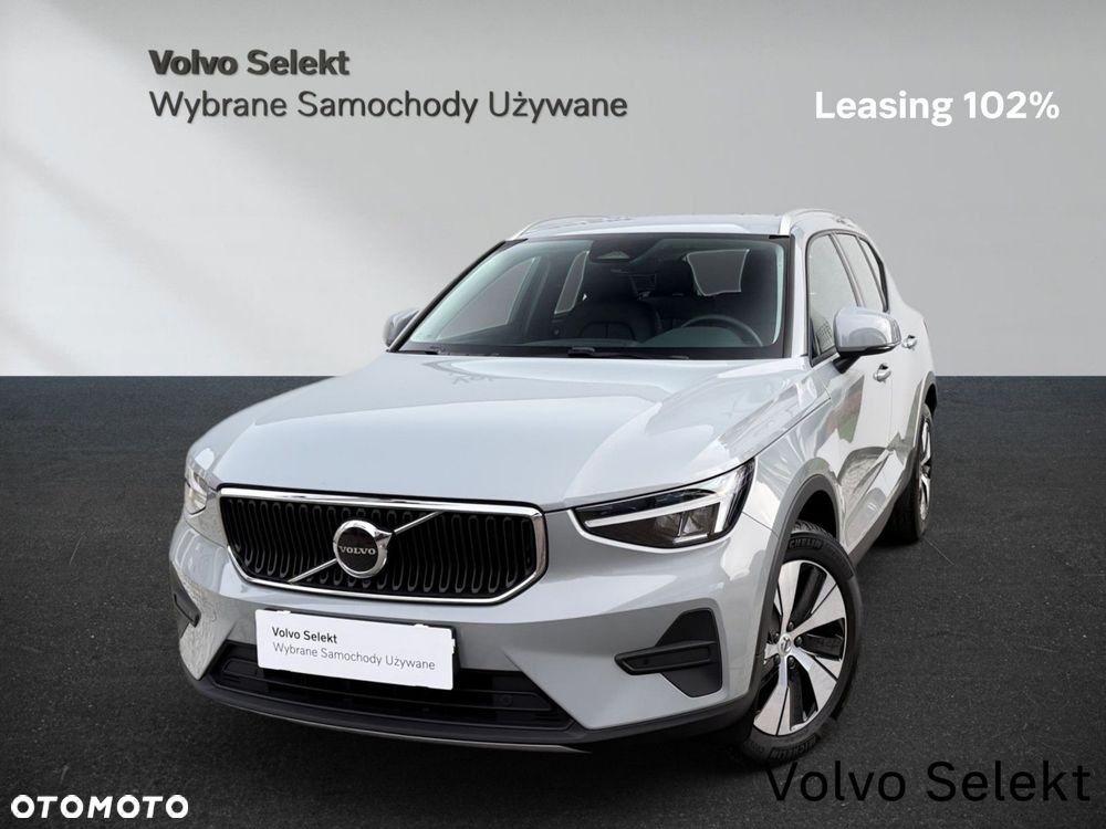 Volvo XC 40 - 2