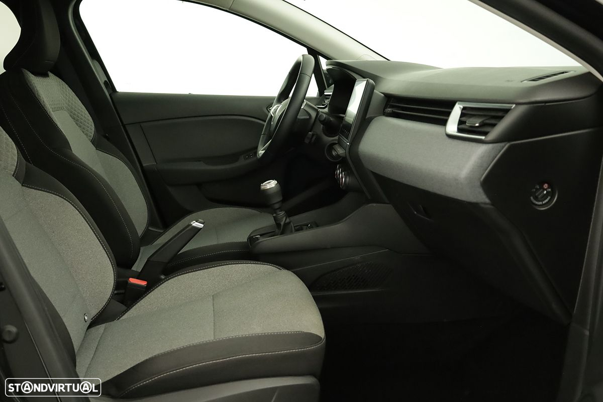 Renault Clio 1.0 TCe Evolution Bi-Fuel - 21