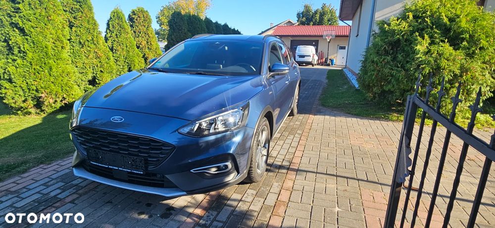 Ford Focus - 2