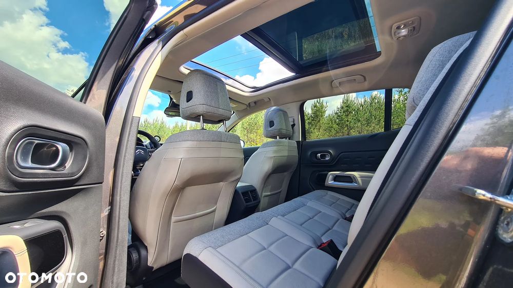 Citroën C5 Aircross - 18