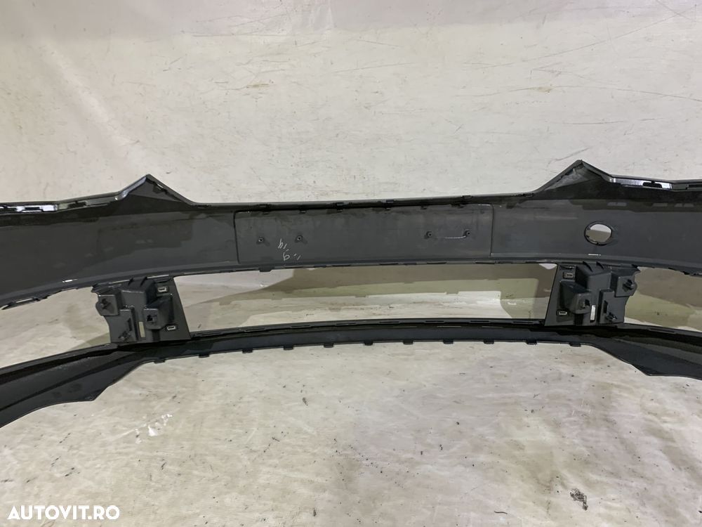 Bara fata Skoda Fabia, 2014, 2015, 2016, 2017, 2018, cod origine OE 6V0807221, in stare foarte buna. - 11