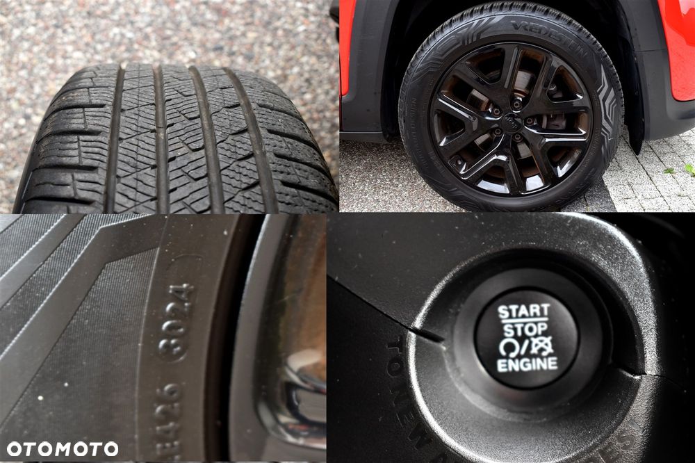 Jeep Renegade 1.3 T-GDI Night Eagle - 5