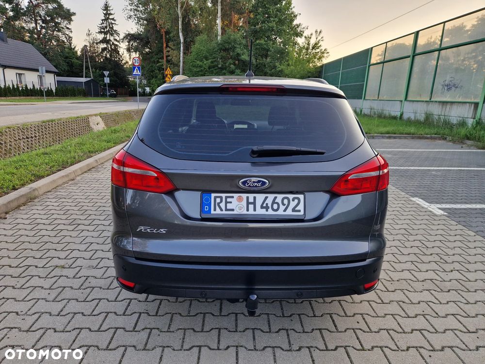 Ford Focus - 6