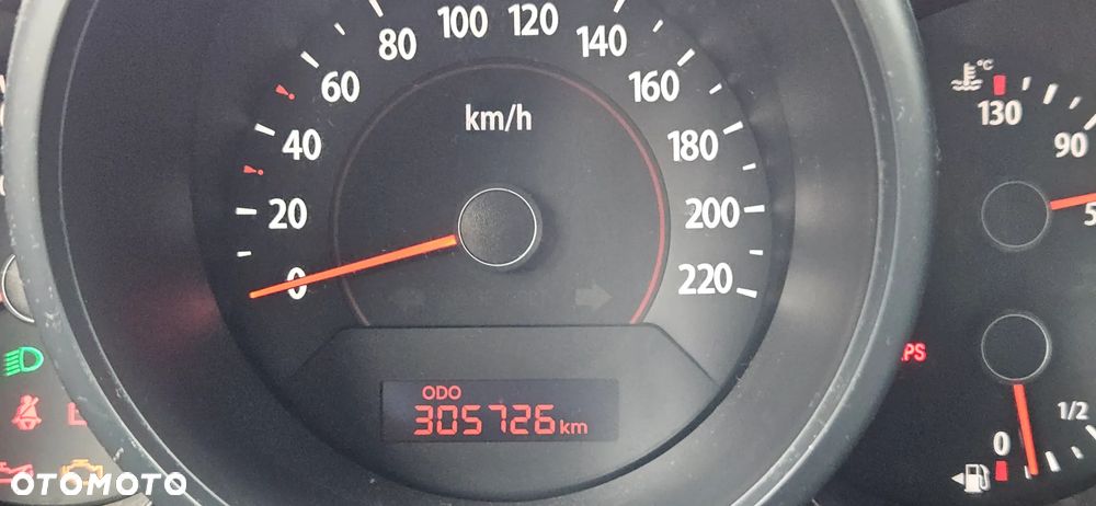 Kia Soul 1.6 M - 8